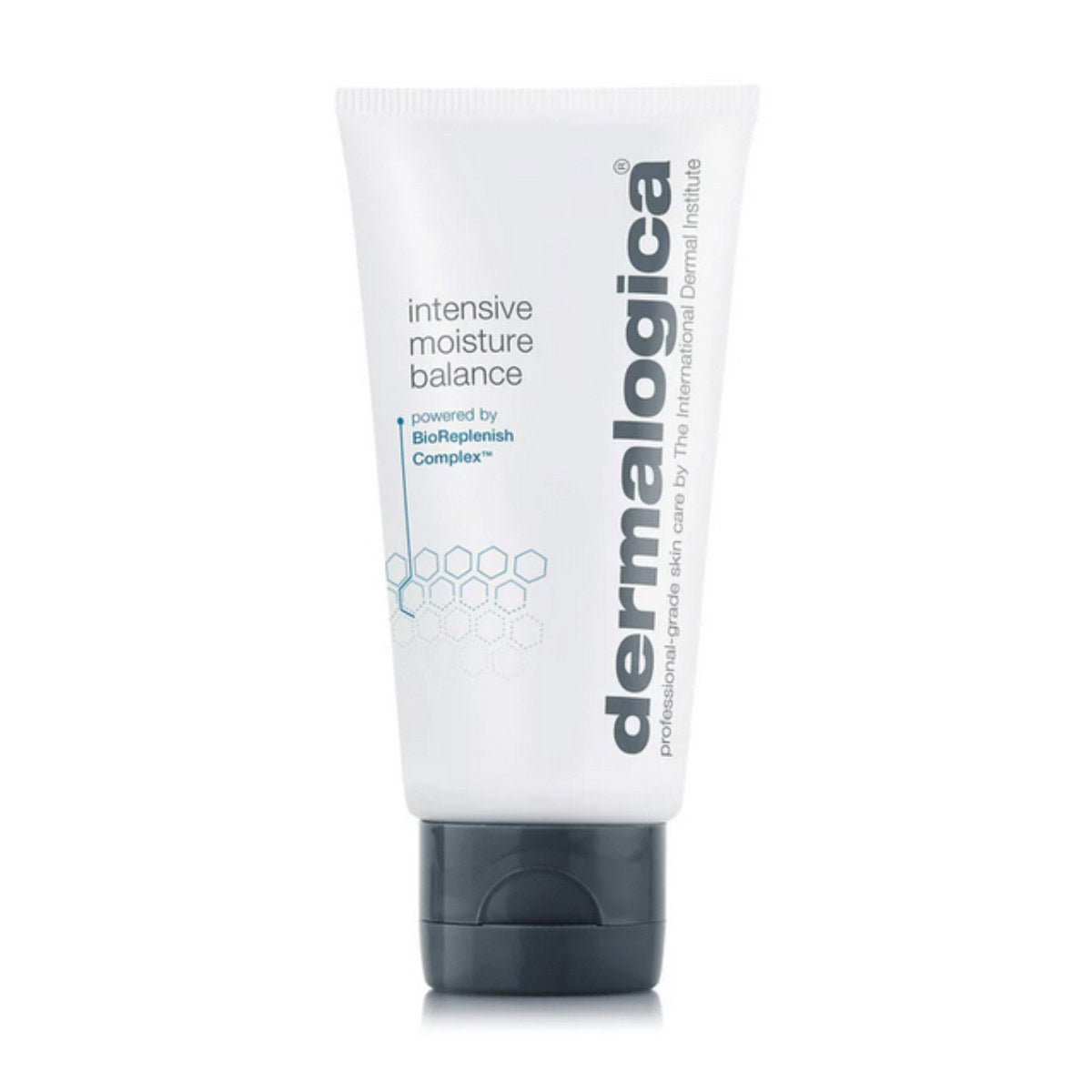 Intensive Moisture Balance