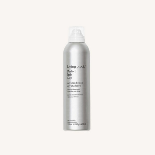 Living Proof PhD Advanced Clean Dry Shampoo Jumbo