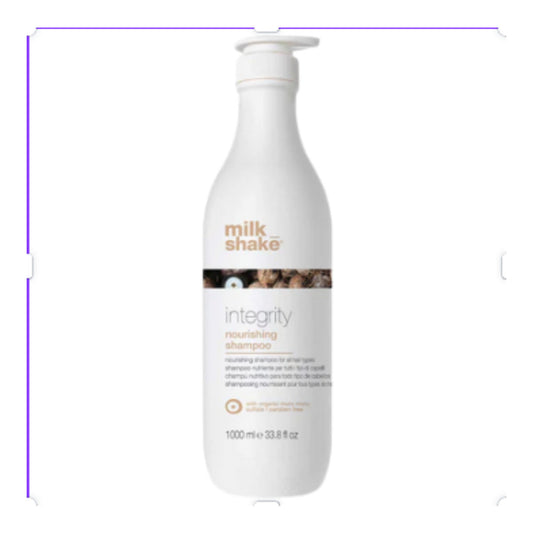milk_shake | Integrity & Strength Shampoo