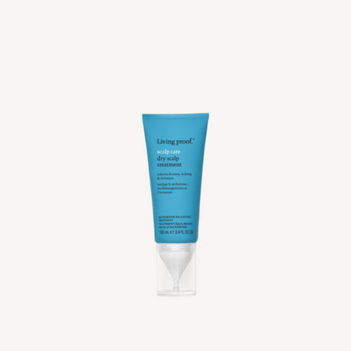Living proof Scalp Care Dry Scalp Treatment