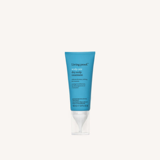 Living proof Scalp Care Dry Scalp Treatment