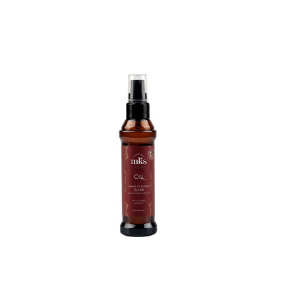 MKS Eco Hair Styling Elixer