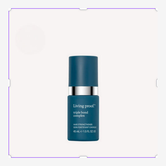 Living Proof Triple Bond Complex