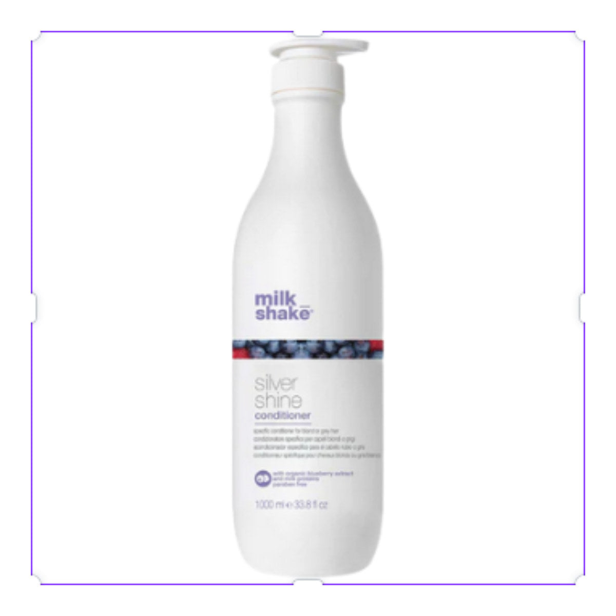 milk_shake | Silver Shine Conditioner