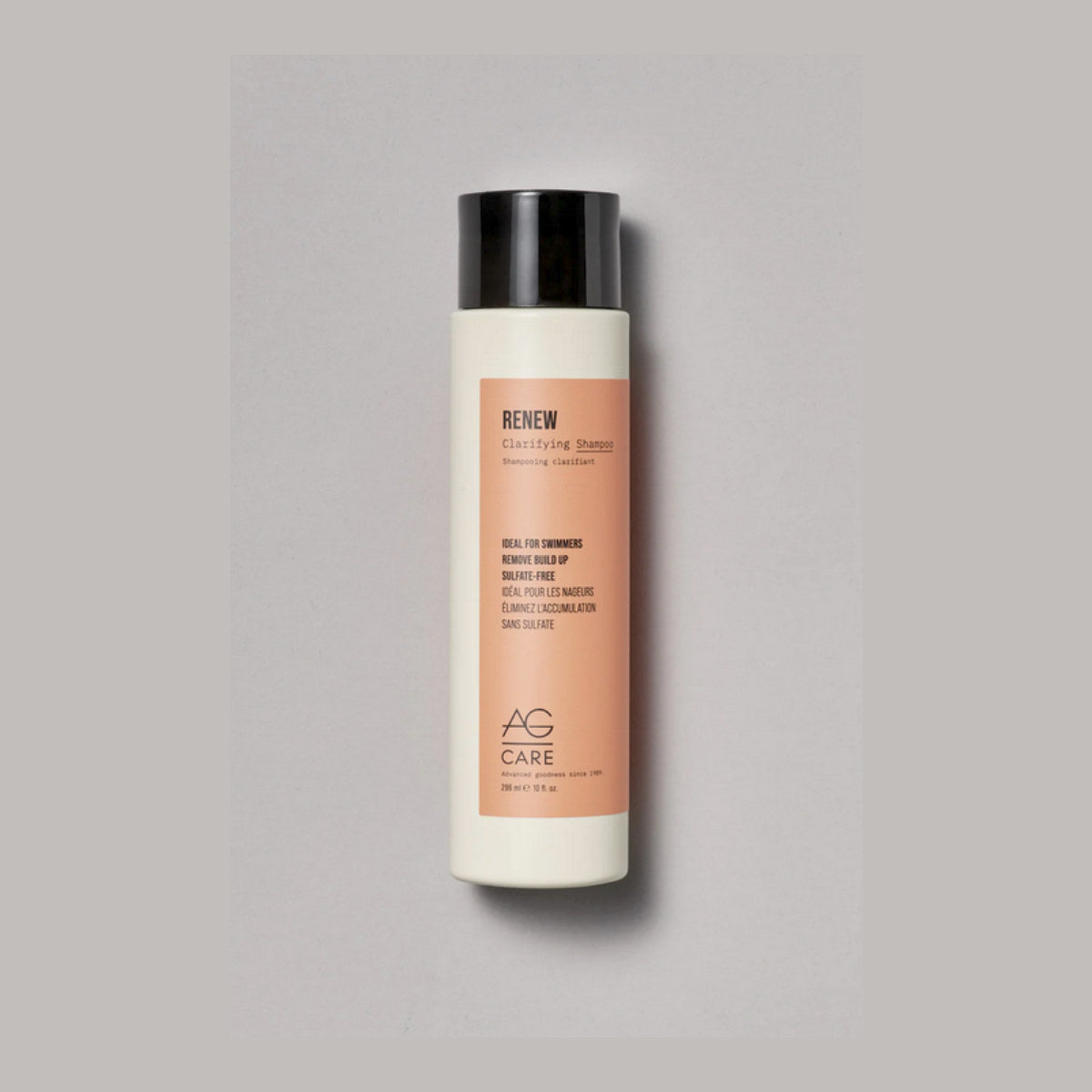 AG Renew Clarifying Shampoo