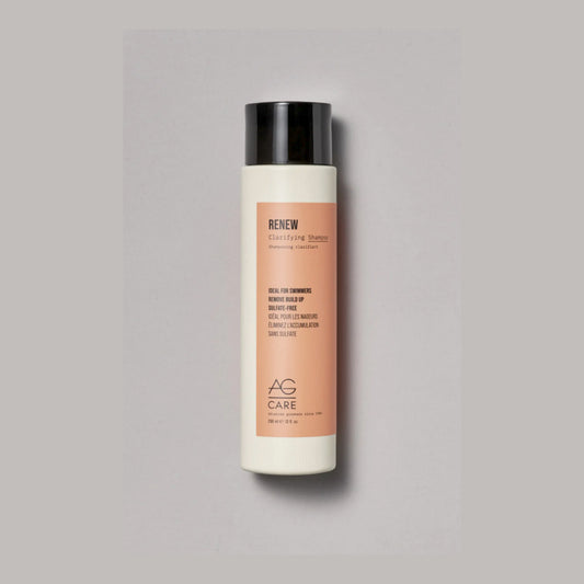 AG Renew Clarifying Shampoo