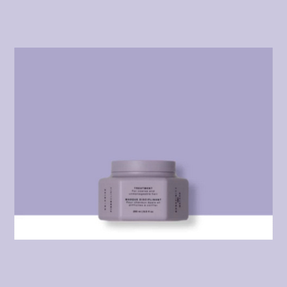 Fibre Clinix De-Frizz Treatment