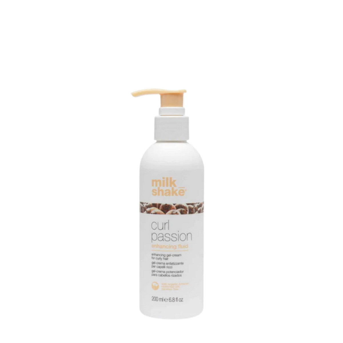 milk_shake | Curl Passion - Enhancing Fluid