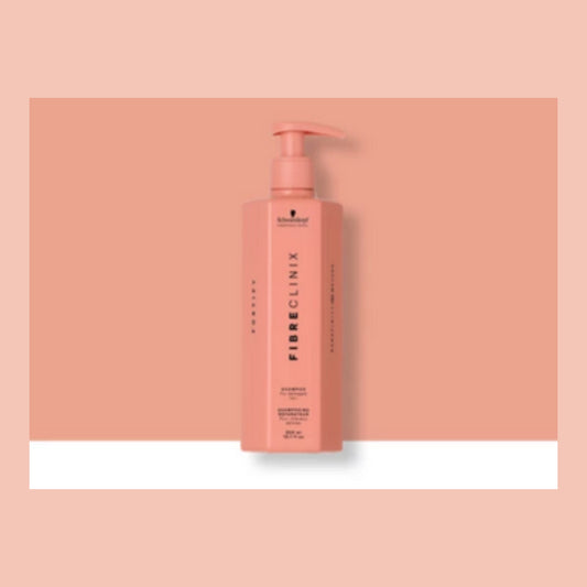 Fibre Clinix Fortify Shampoo