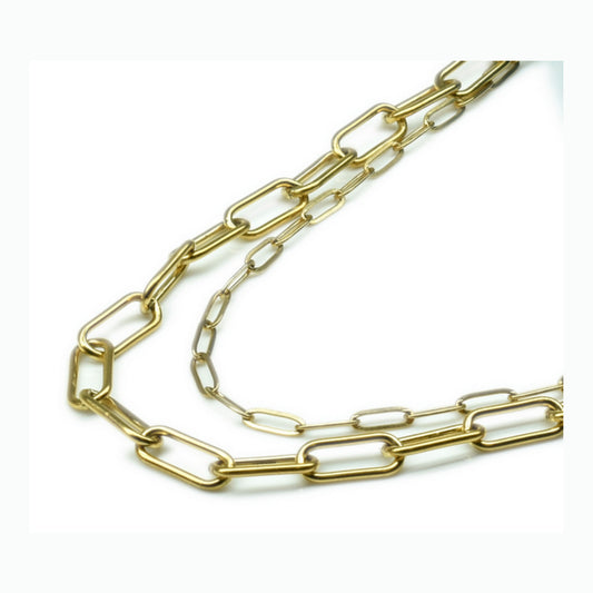 J+J | Mia Layering Necklace