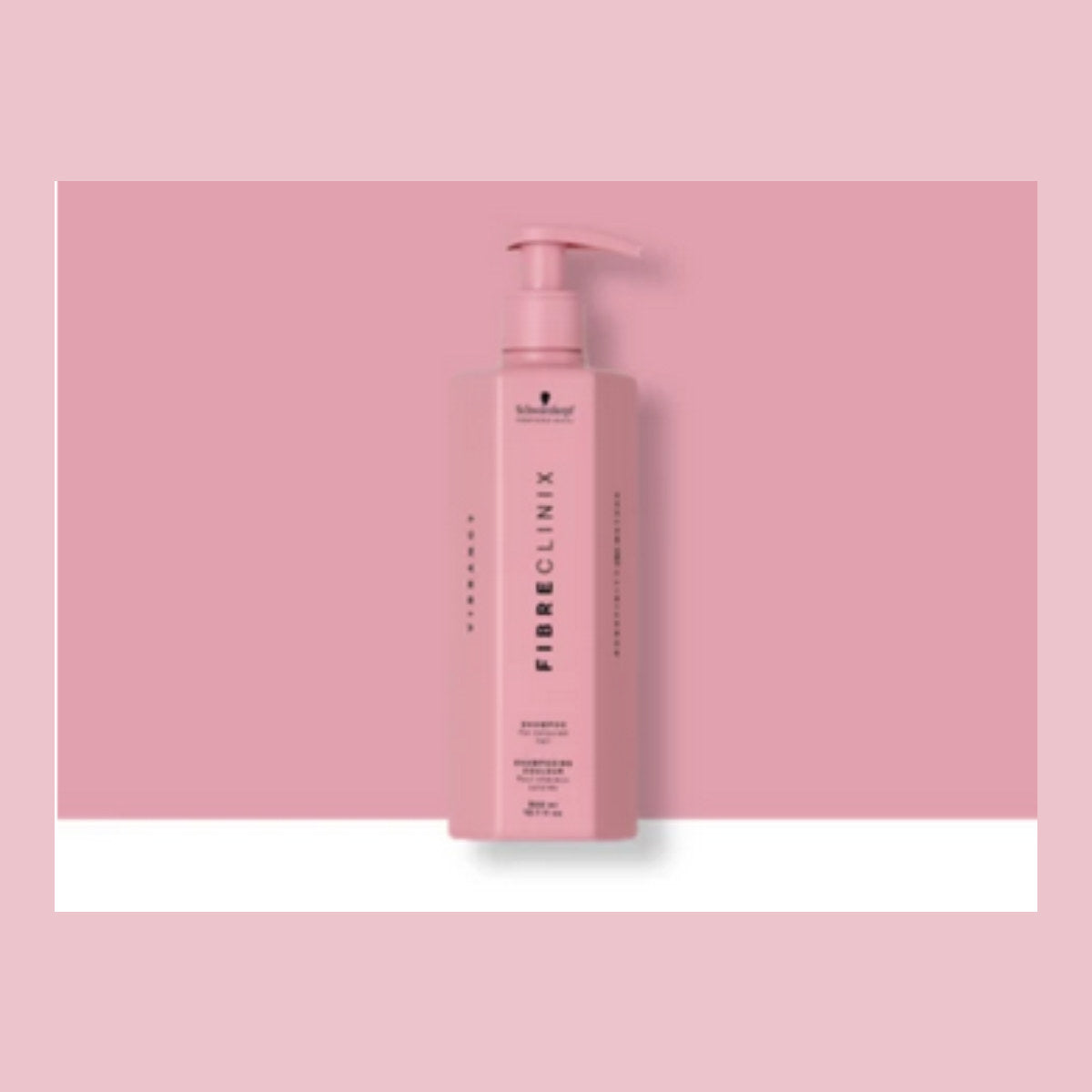 Fibre Clinix Vibrancy Shampoo