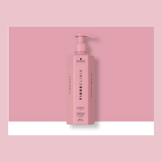 Fibre Clinix Vibrancy Shampoo