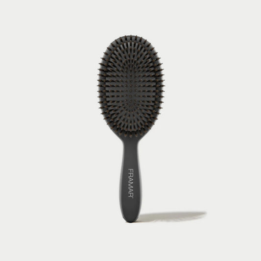 Framar Polish Brush | Black