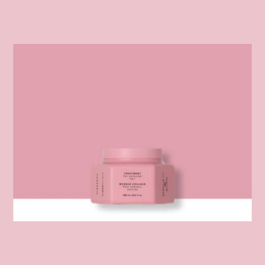 Fibre Clinix Vibrancy Treatment