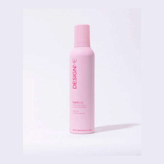 DesignMe | Puff.Me Volumizing Mousse