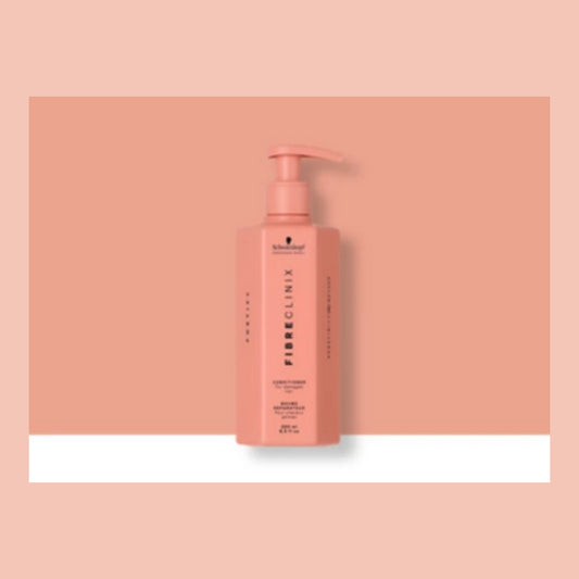 Fibre Clinix Fortify Conditioner