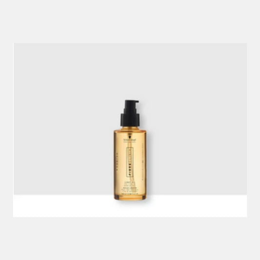 Fibre Clinix Light Oil