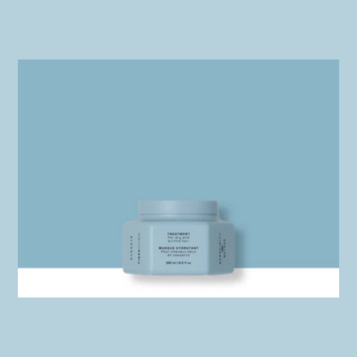 Fibre Clinix Hydrate Treatment
