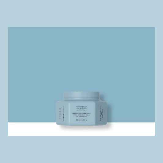 Fibre Clinix Hydrate Treatment