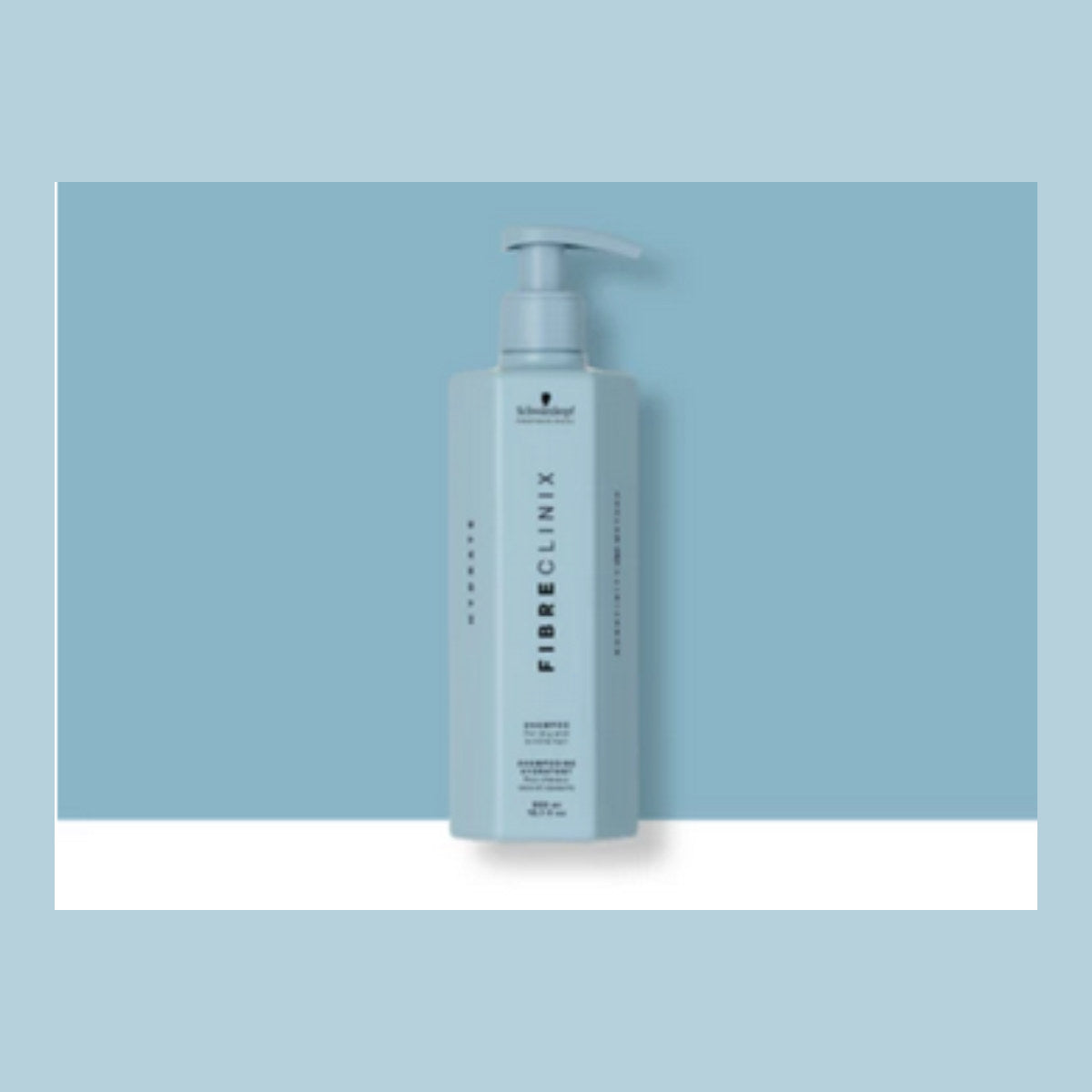 Fibre Clinix Hydrate Shampoo