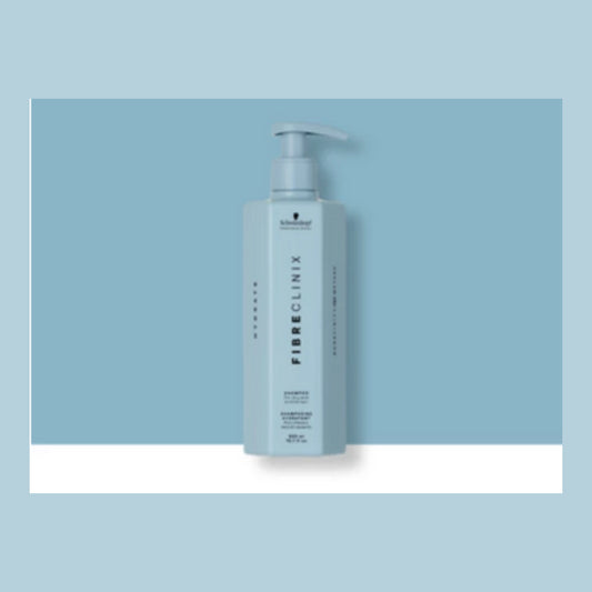 Fibre Clinix Hydrate Shampoo