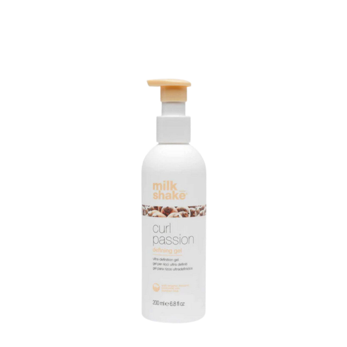 milk_shake | Curl Passion - Defining Gel