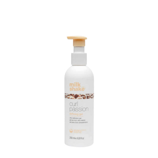milk_shake | Curl Passion - Defining Gel