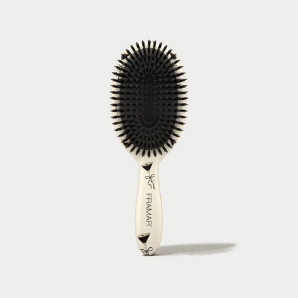 Framar Polish Brush | Espresso Martini