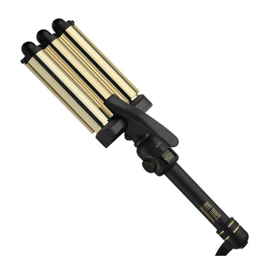 Hot Tools 3 Barrel Waver