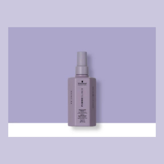 Fibre Clinix De-Frizz Smoothing Spray