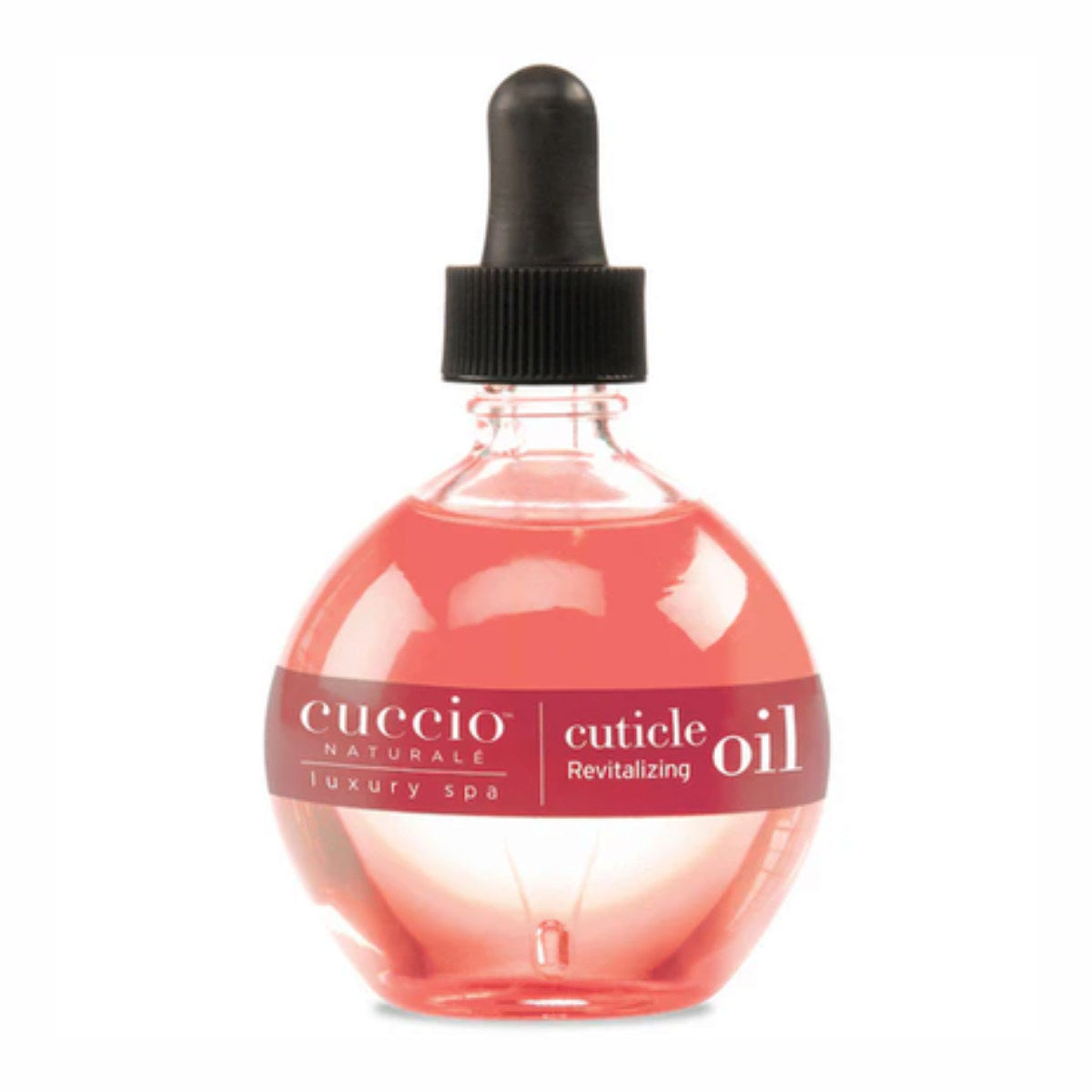 Cuccio Pomegranate & Fig Revitalizing Cuticle Oil