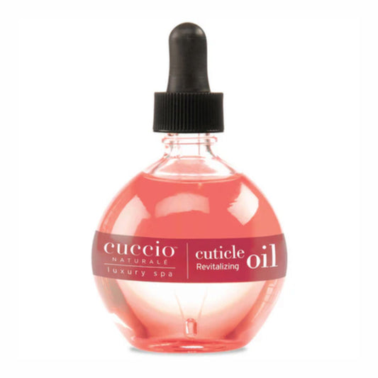Cuccio Pomegranate & Fig Revitalizing Cuticle Oil