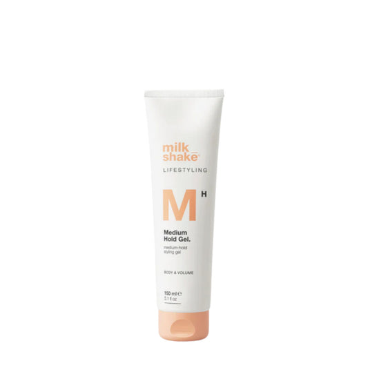 milk_shake | Medium Hold Gel