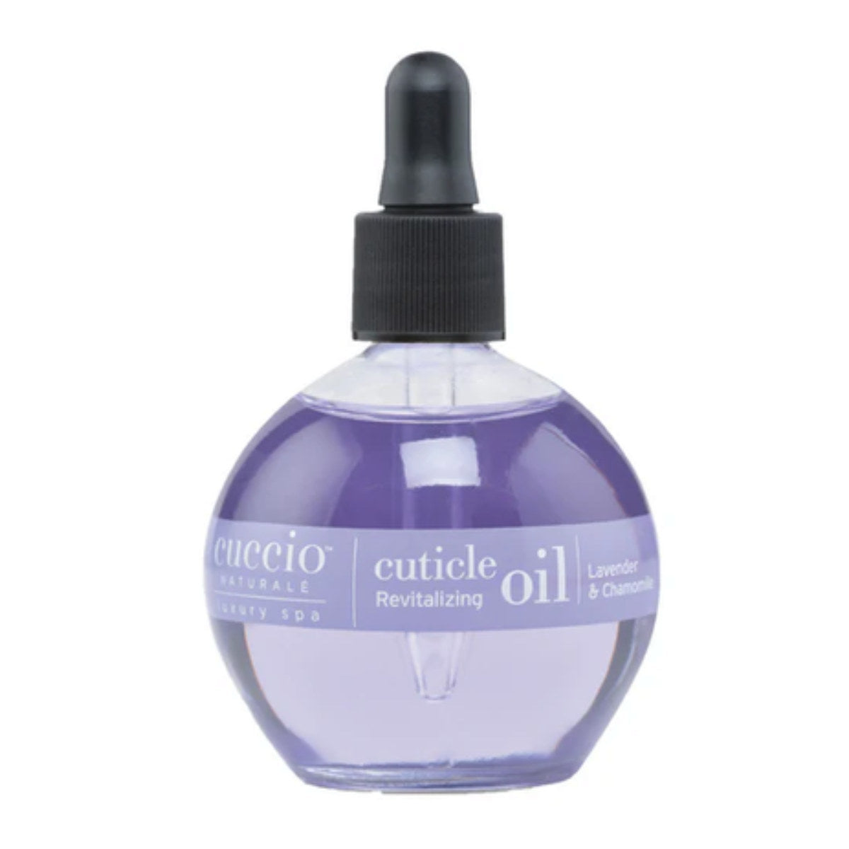 Cuccio Lavender & Chamomile Cuticle Oil