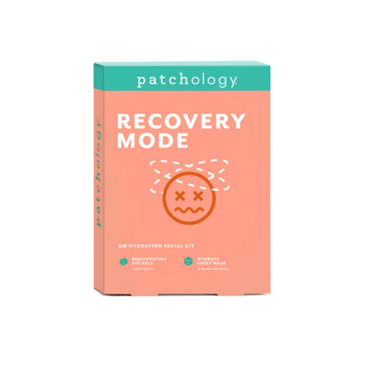 Patchology | Recovery Mode Kit