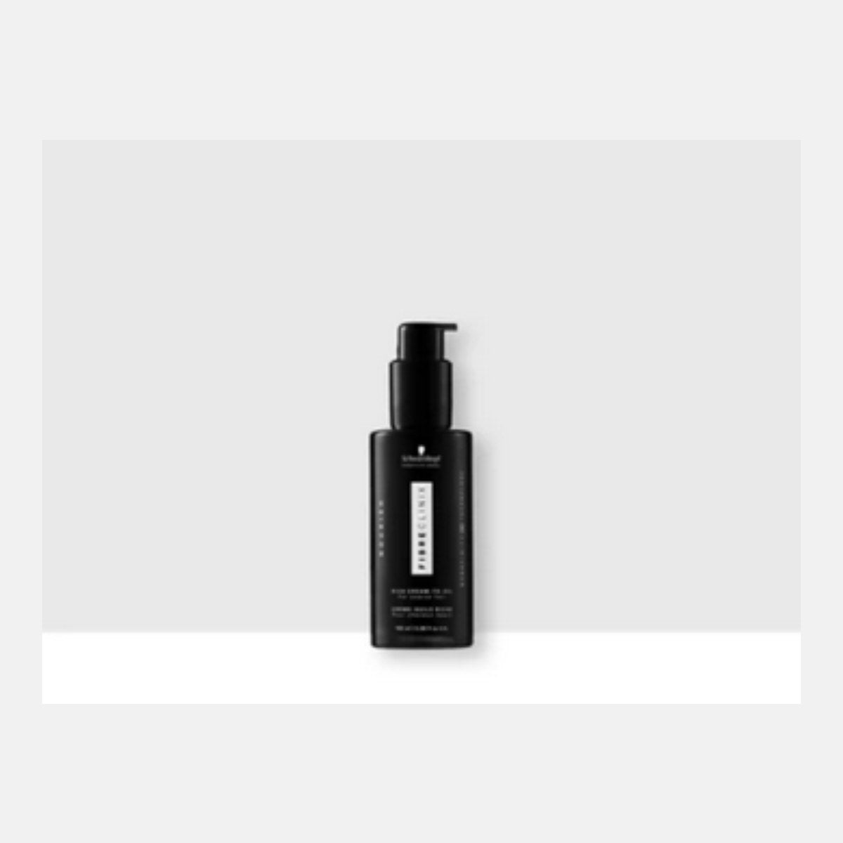 Fibre Clinix Rich Cream-To-Oil