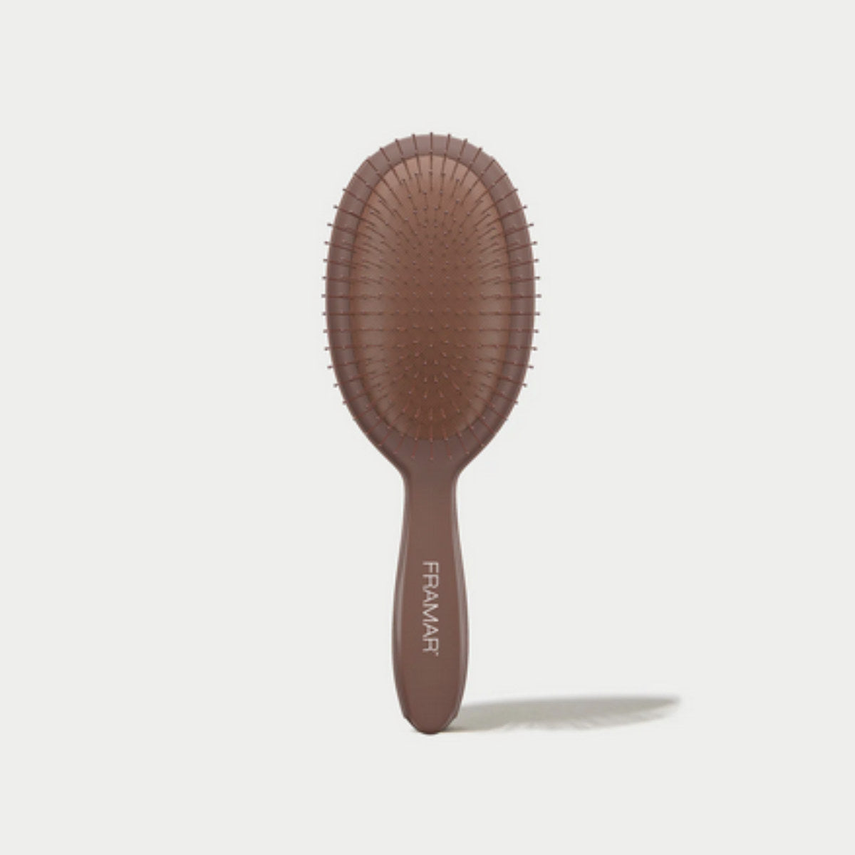 Framar Detangle Brush | Chocolate