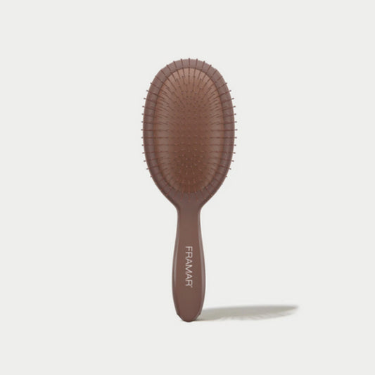 Framar Detangle Brush | Chocolate