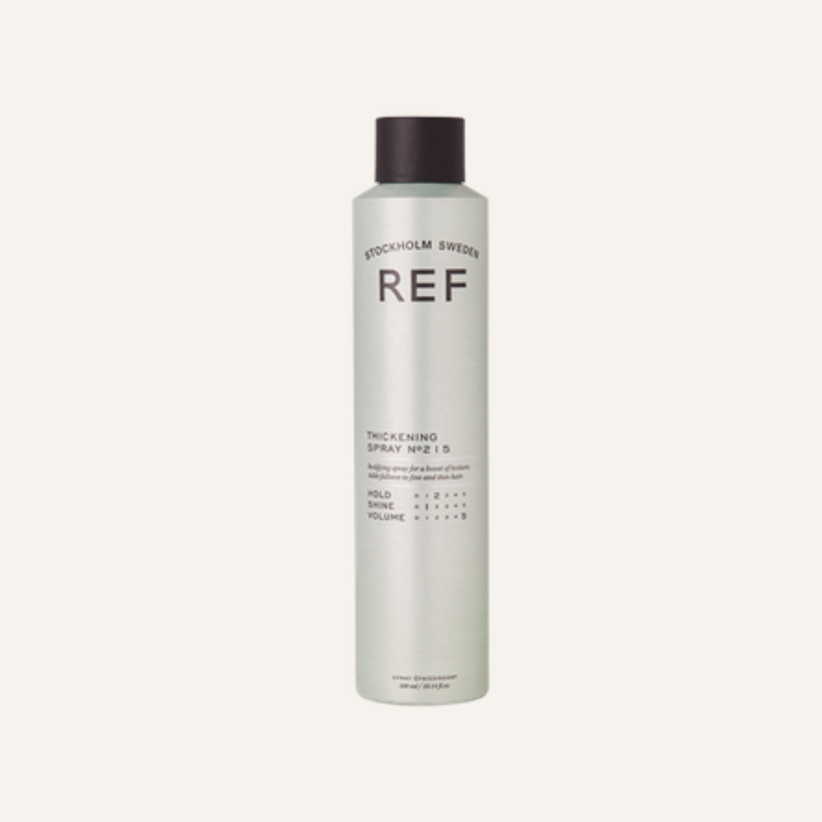 Ref Thickening Spray N°215