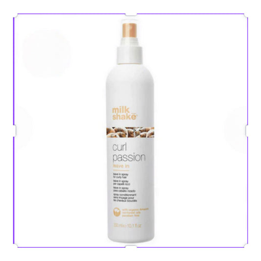 milk_shake | Curl Passion Leave-In