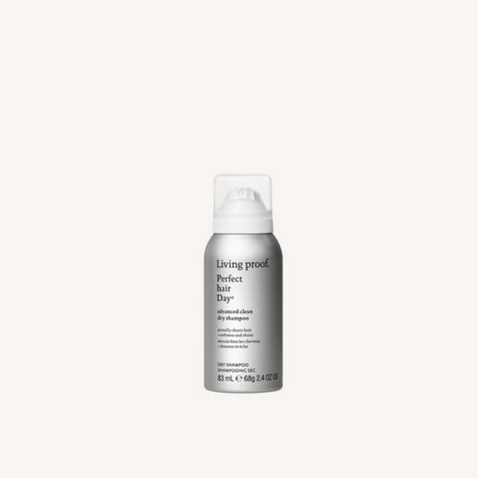 Living Proof PhD Advanced Clean Dry Shampoo Mini