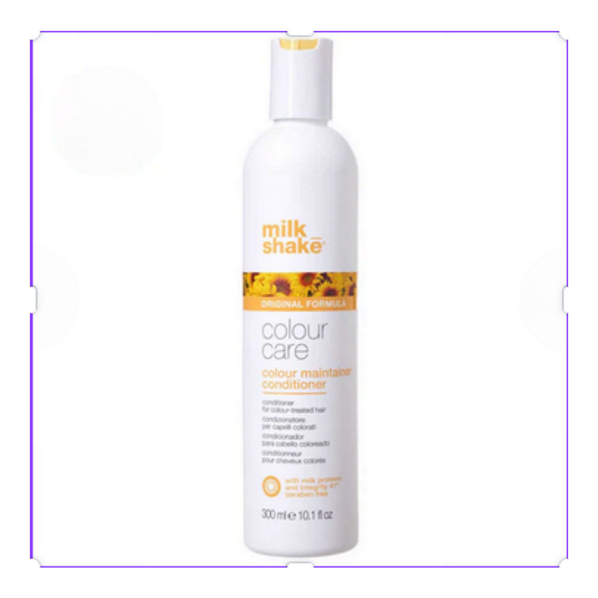 milk_shake | Colour Care Conditioner