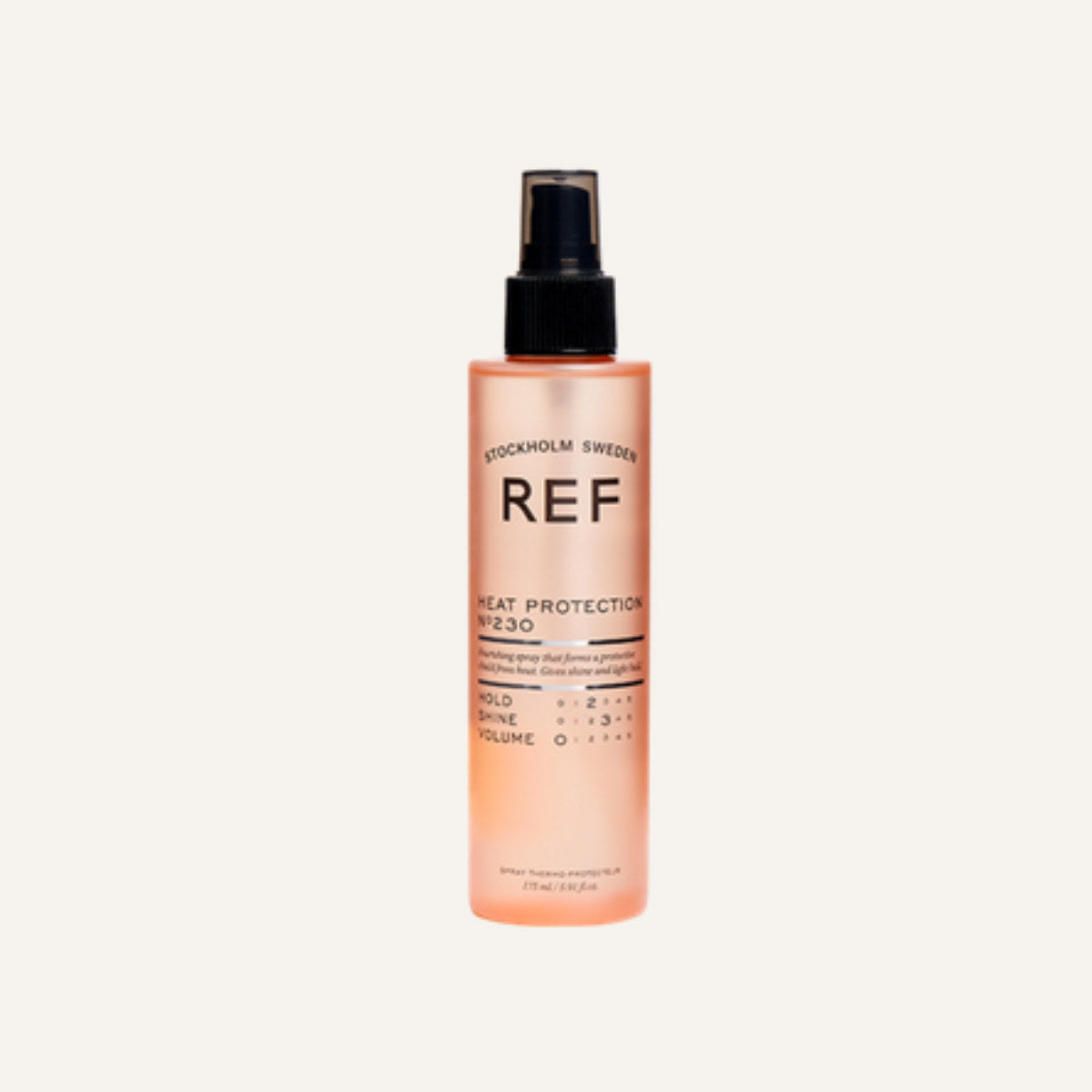 Ref Heat Protection N°230