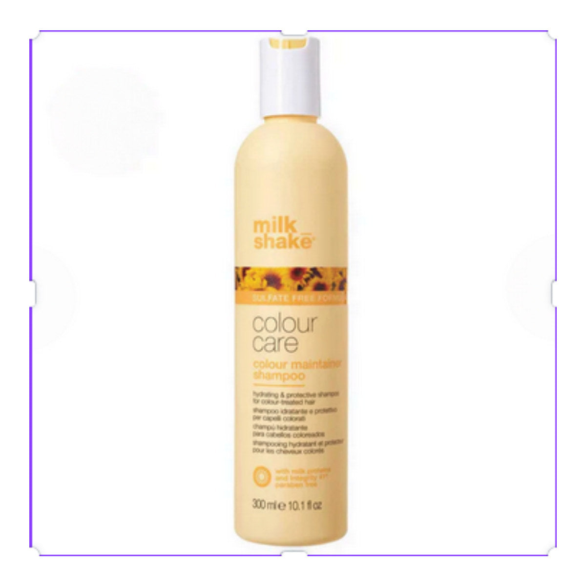 milk_shake | Colour Care Shampoo