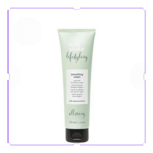 milk_shake | Smoothing Cream