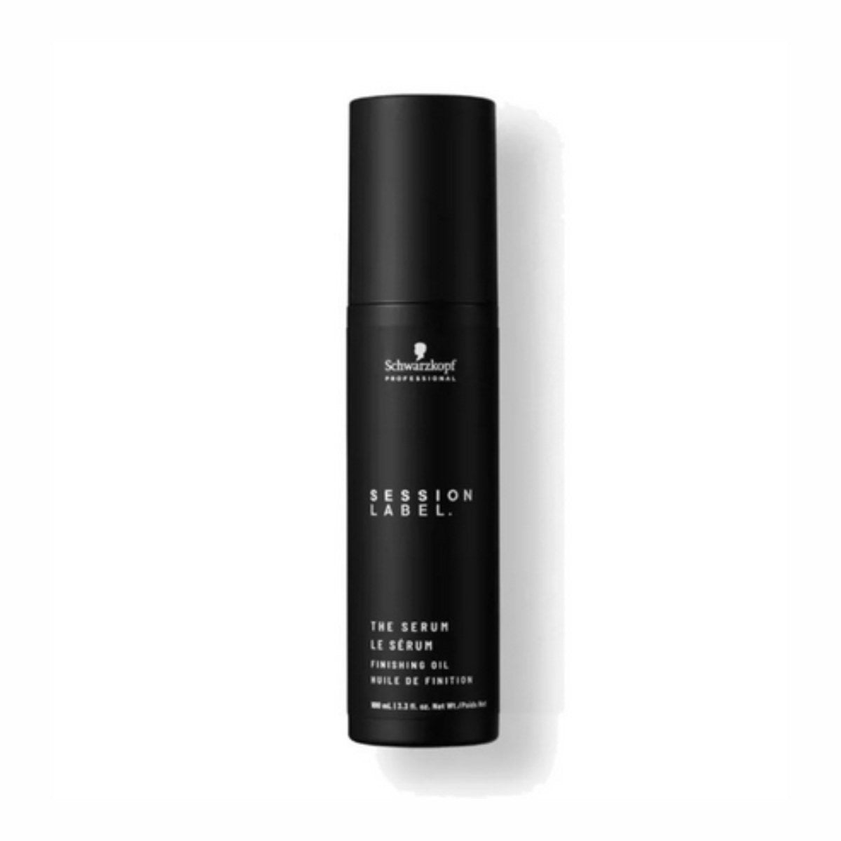 Session Label The Serum