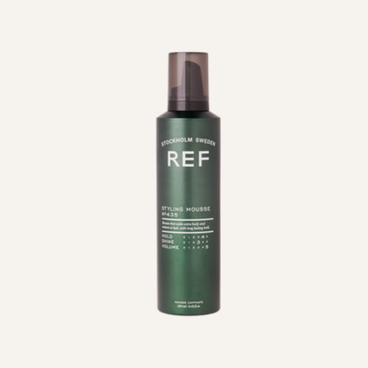 Ref Styling Mousse N°435
