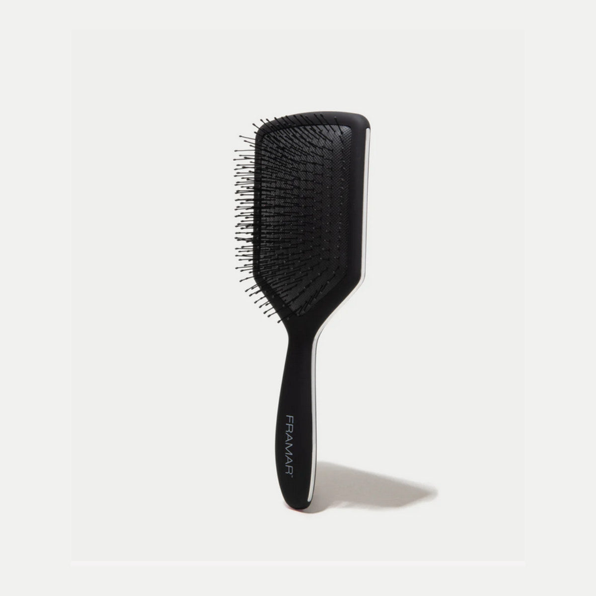 Framar Paddle Brush | Black To The Future