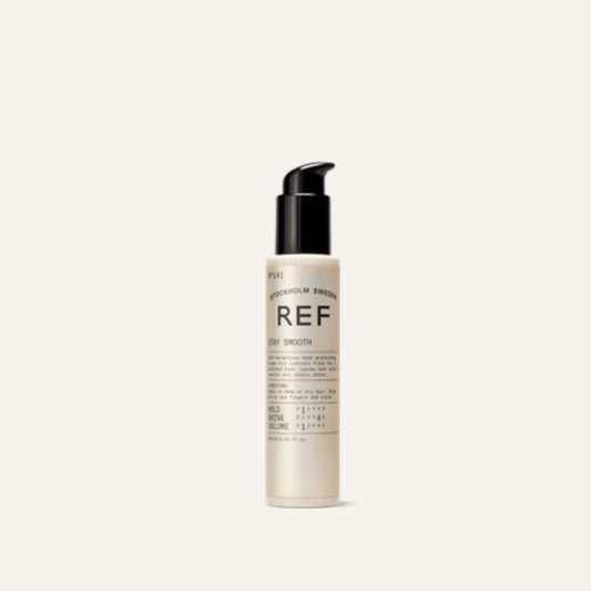 Ref Stay Smooth N°141