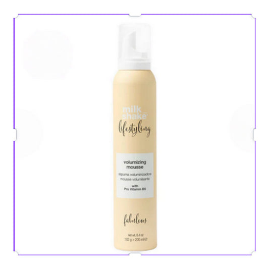 milk_shake | Volumizing Mousse